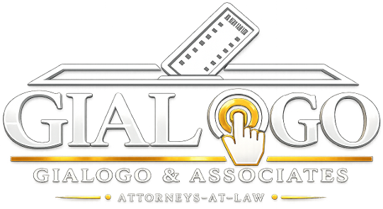 Gialogo Law Election Law Philippines
